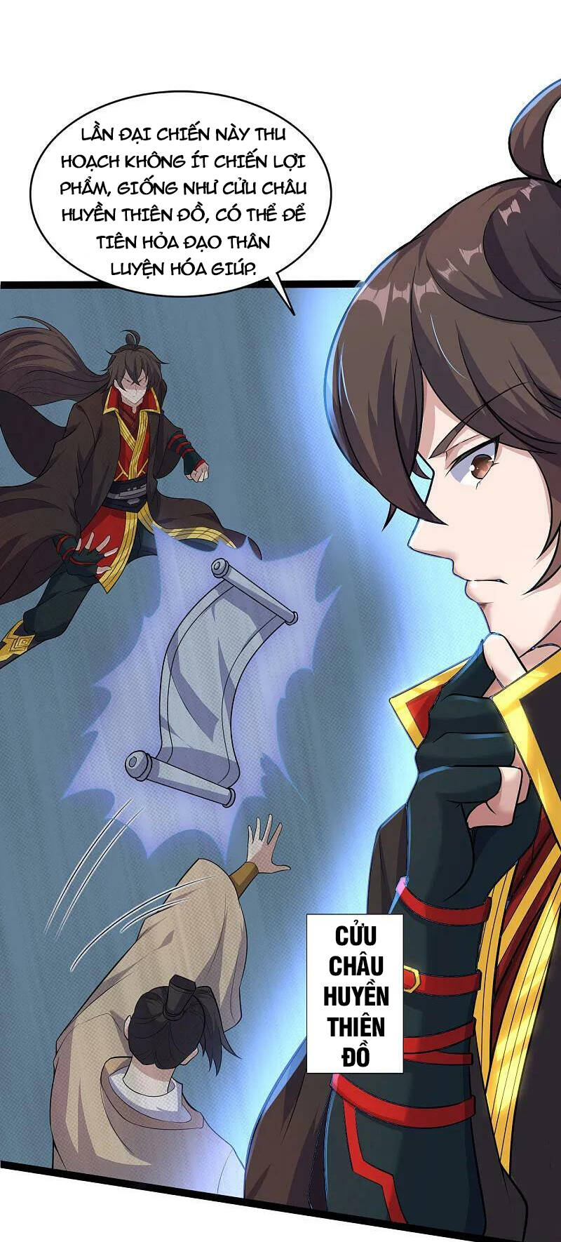 Chapter 472 trang 12