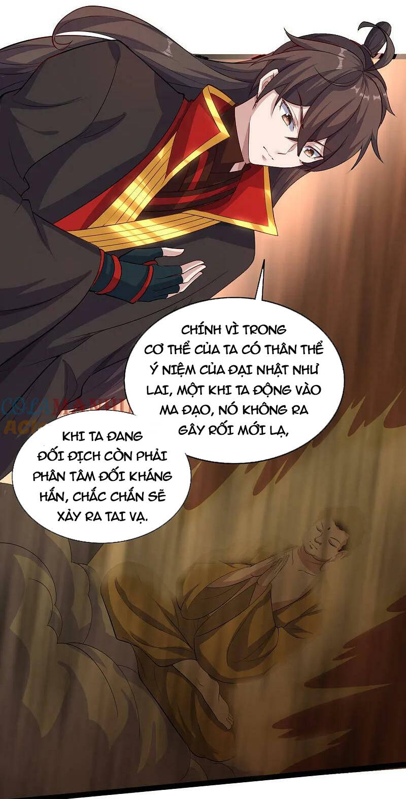 Chapter 472 trang 18