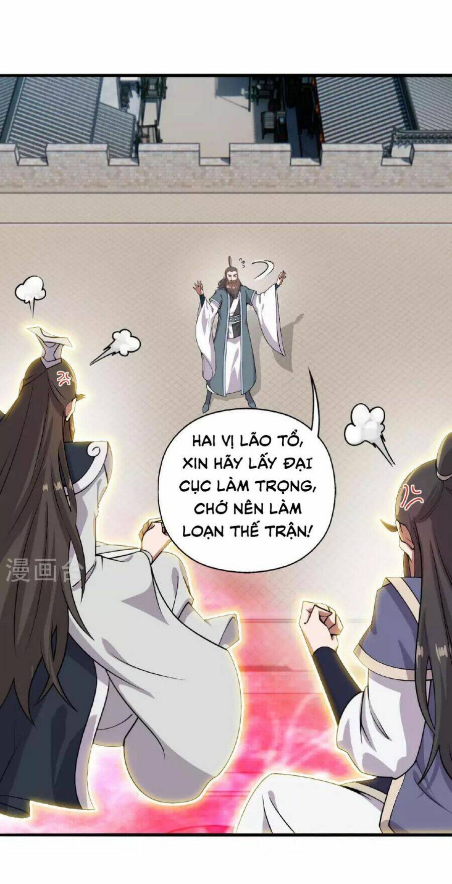 Chapter 476 trang 32