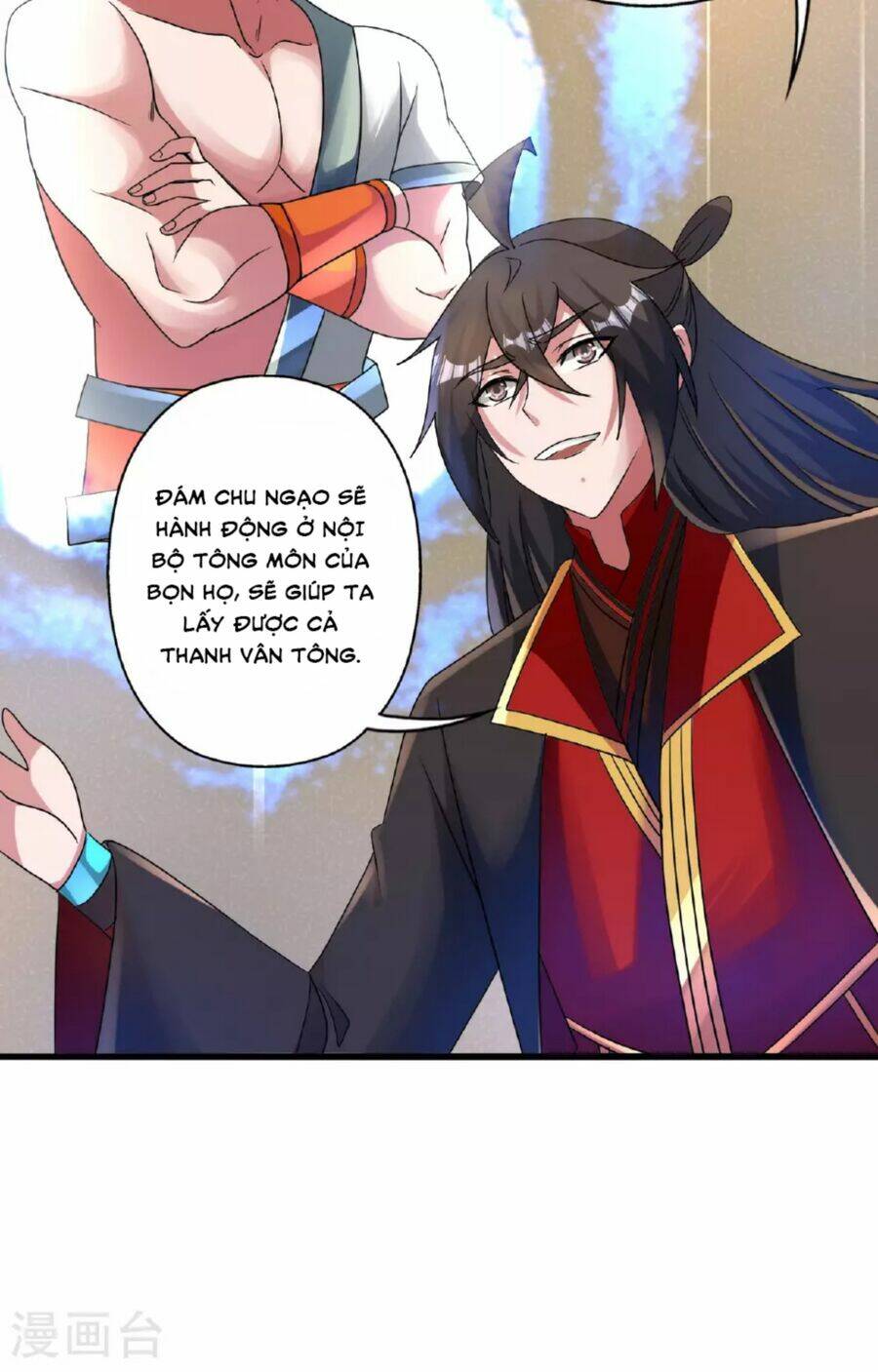 Chapter 478 trang 92