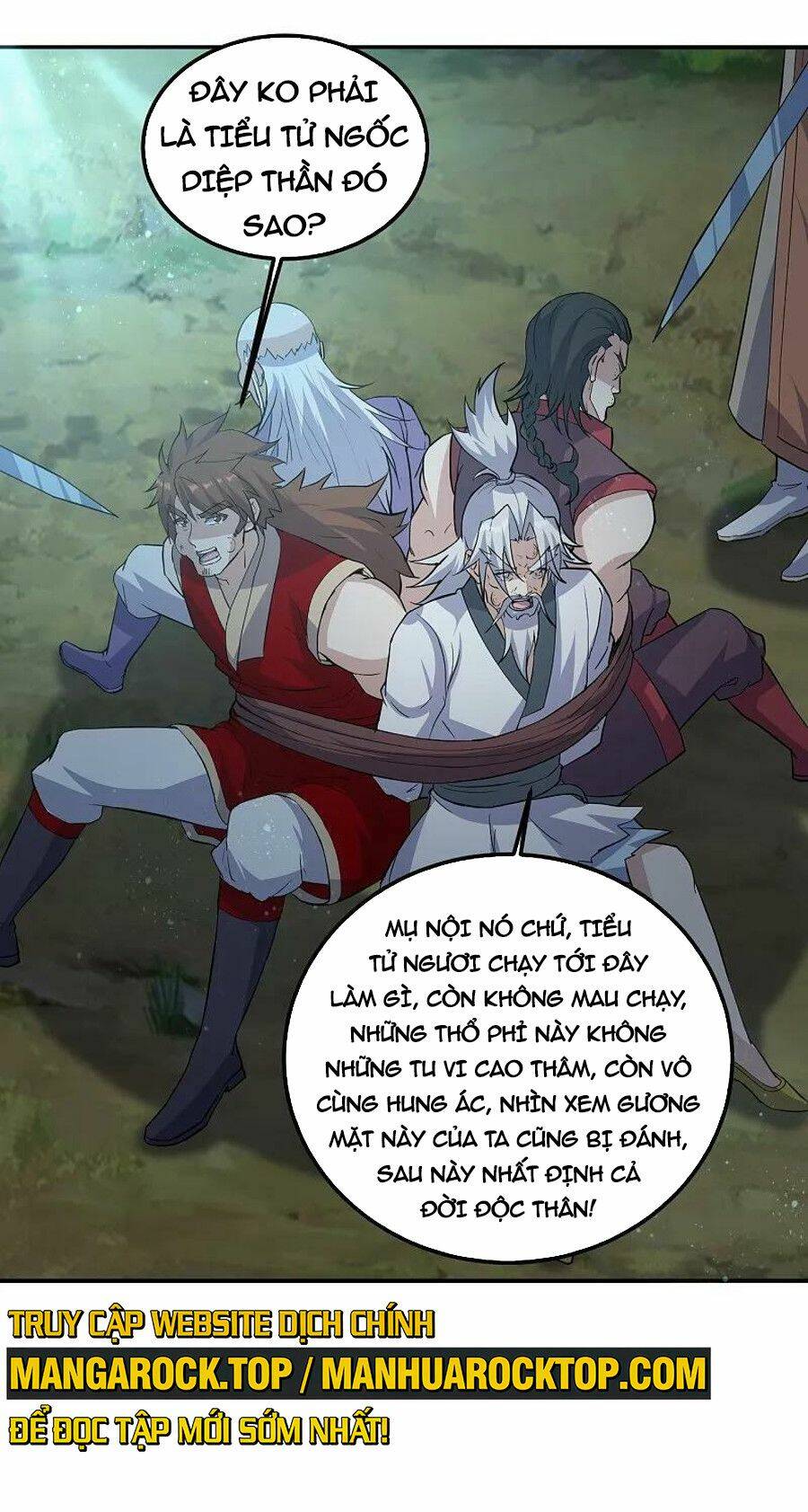 Chapter 482 trang 36