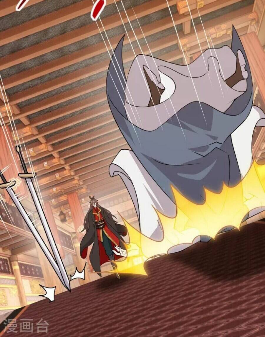 Chapter 486 trang 31