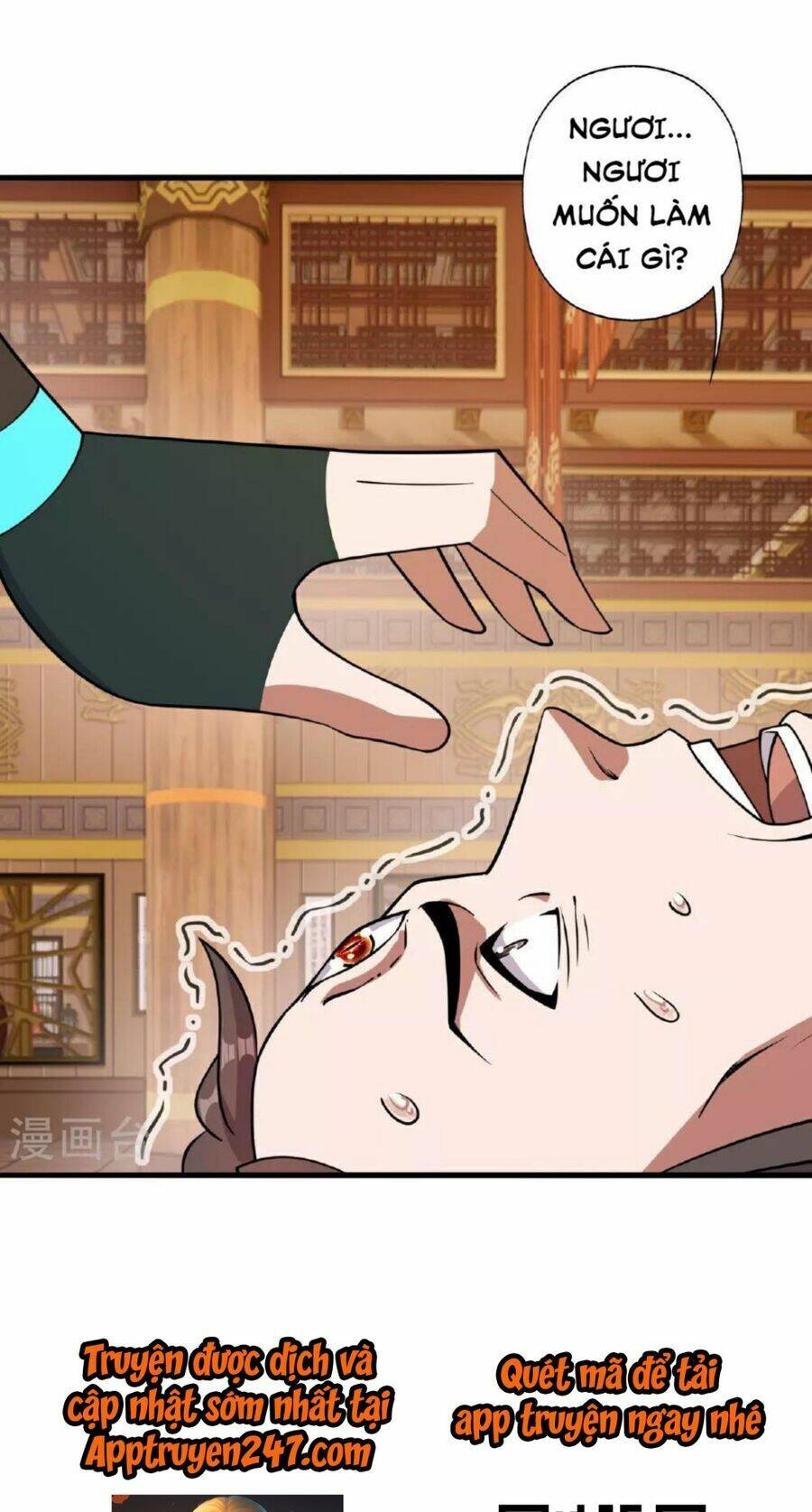 Chapter 486 trang 36