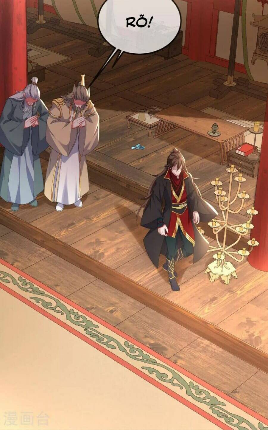 Chapter 488 trang 28