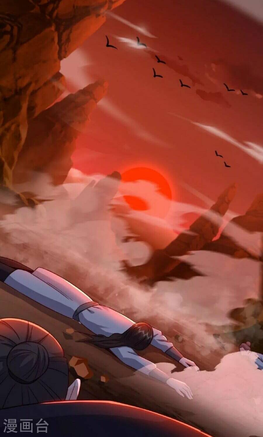 Chapter 490 trang 26