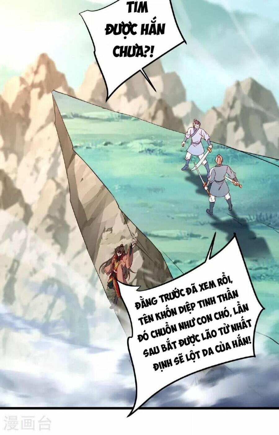 Chapter 490 trang 38