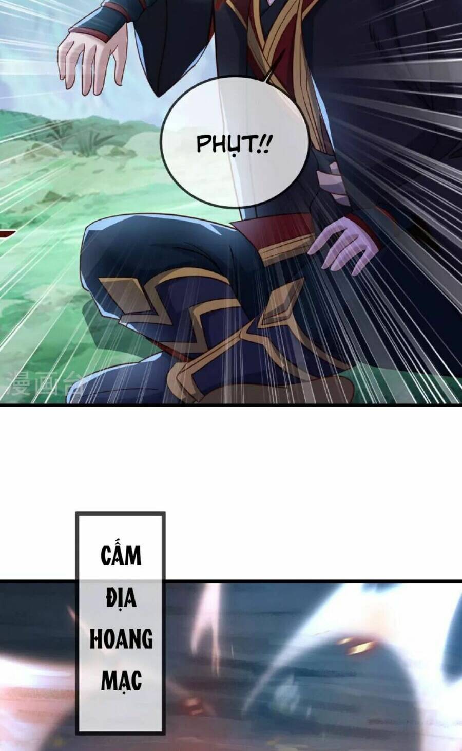 Chapter 490 trang 44