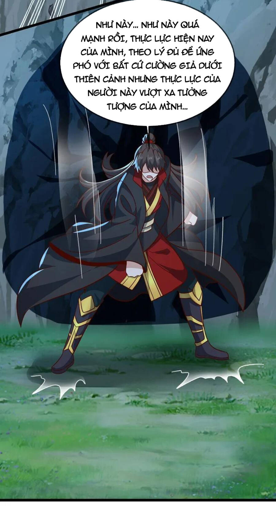 Chapter 494 trang 23