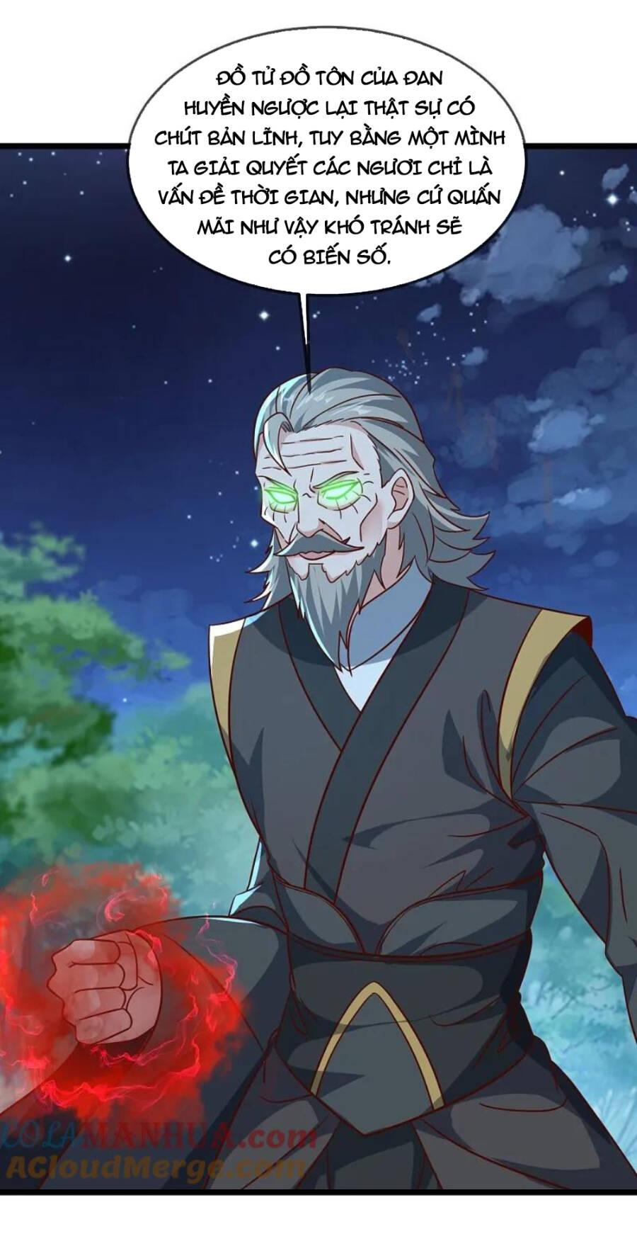 Chapter 494 trang 27