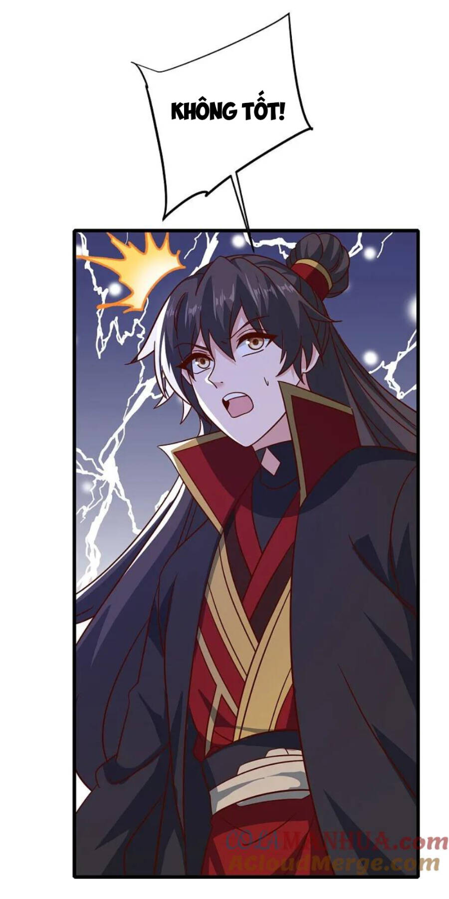 Chapter 494 trang 30