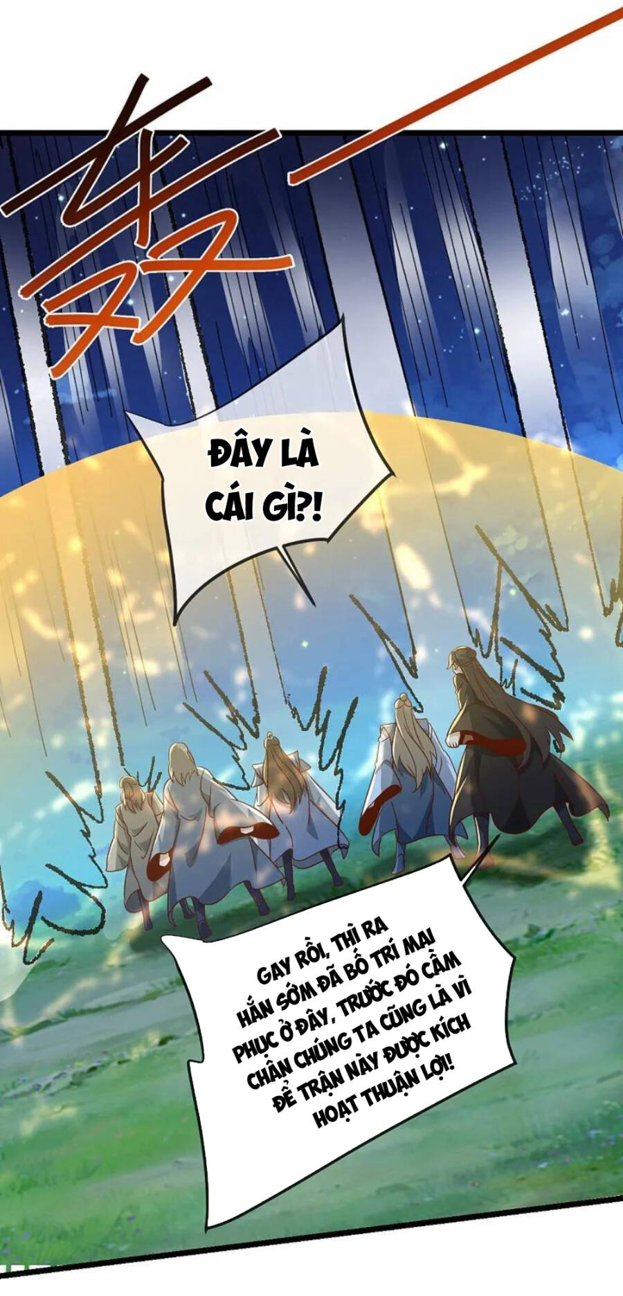 Chapter 494 trang 32