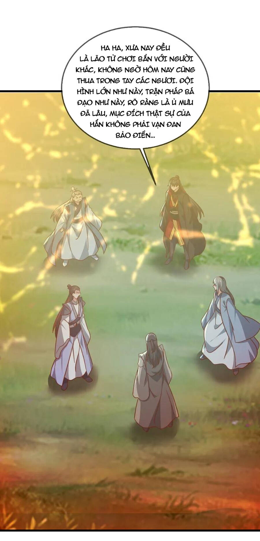 Chapter 494 trang 38