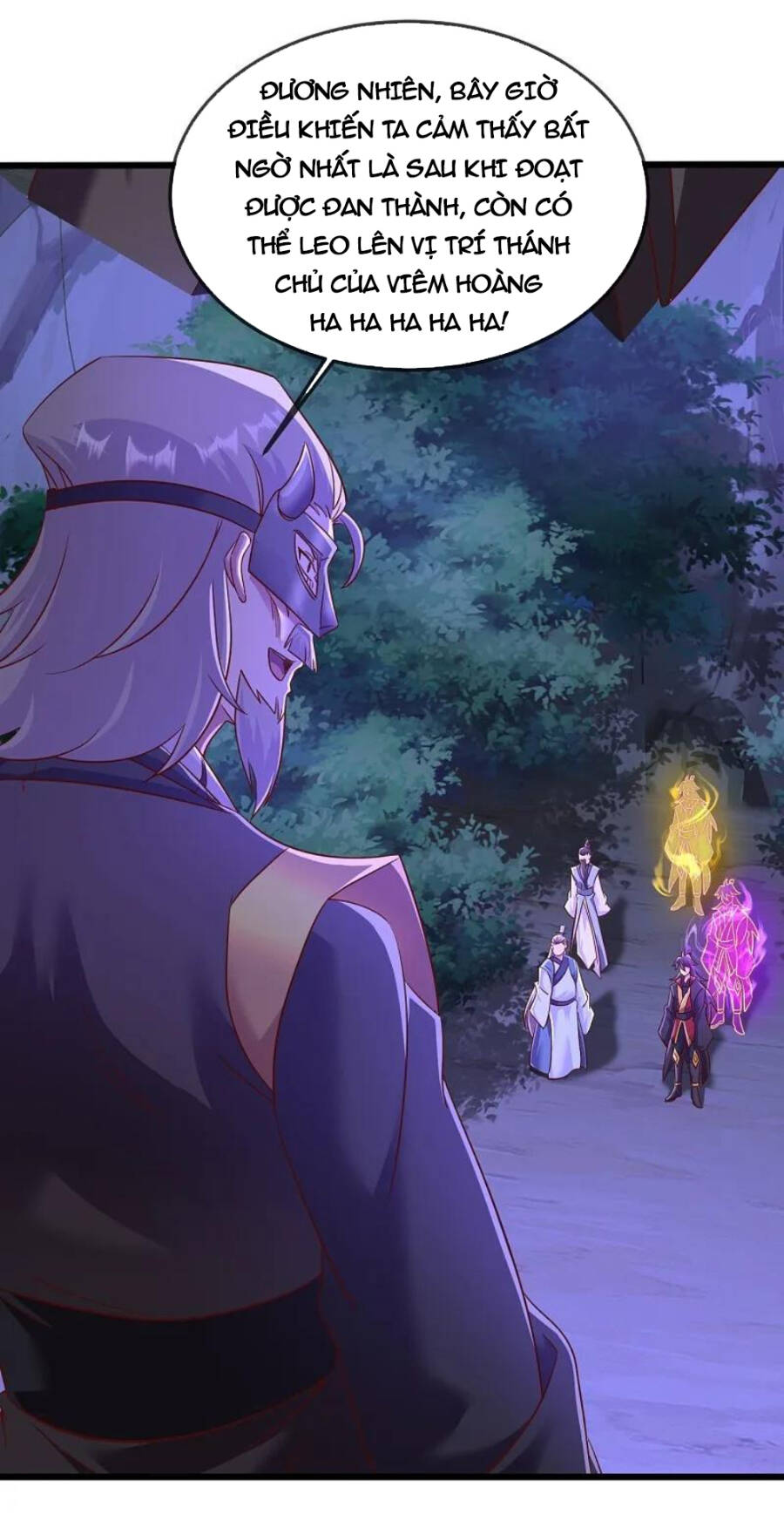 Chapter 494 trang 46