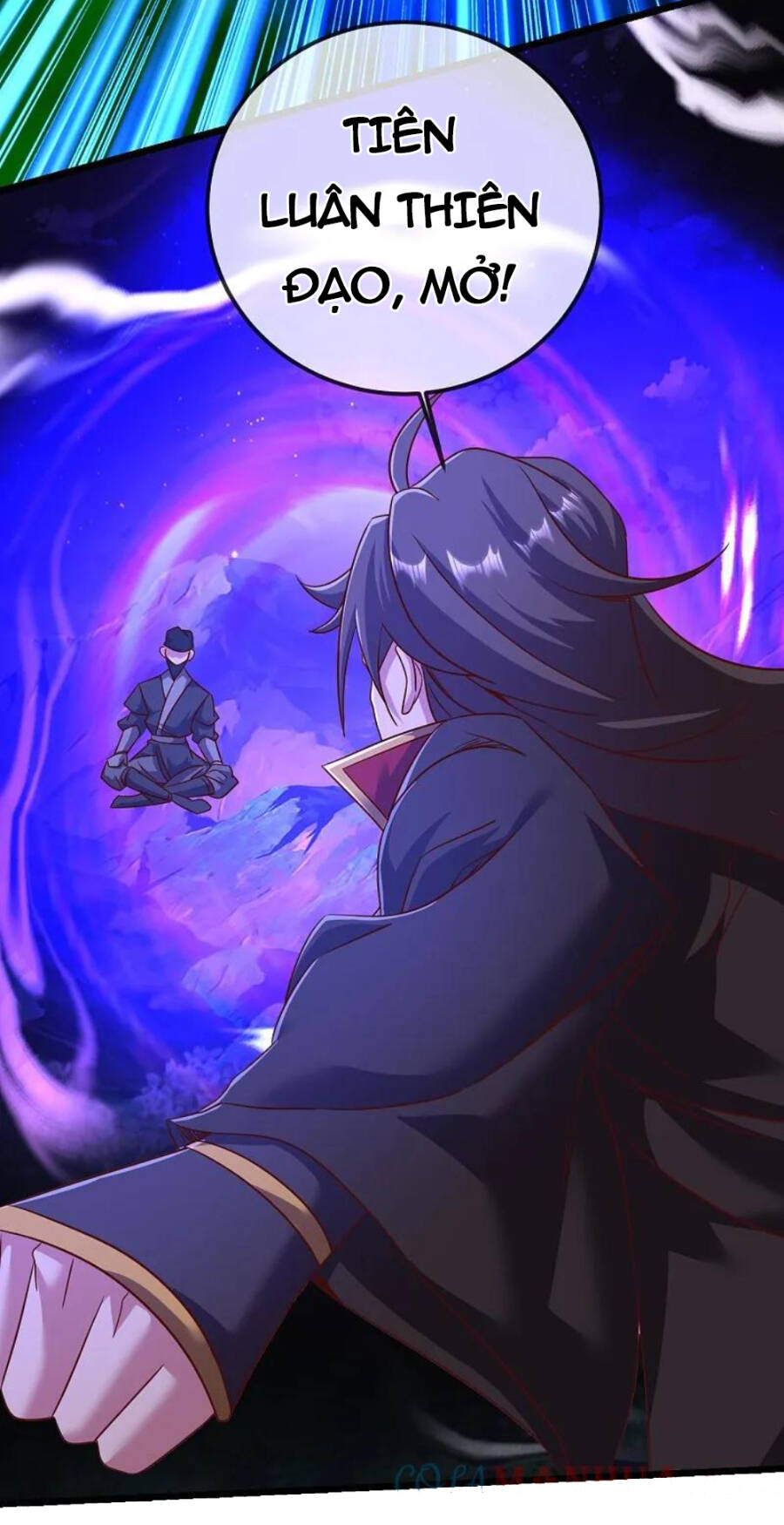 Chapter 494 trang 60