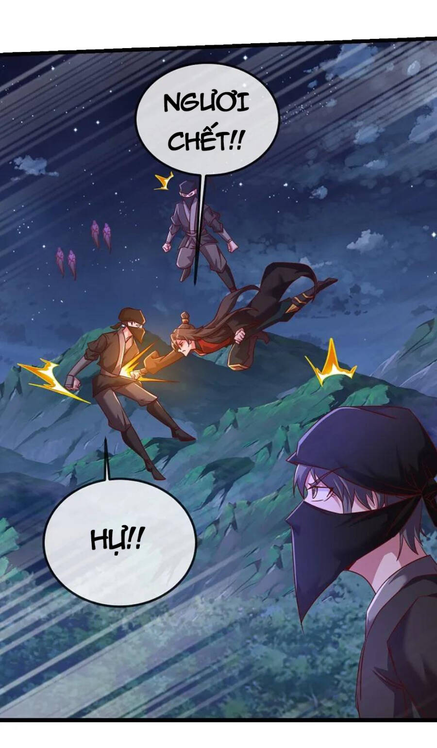 Chapter 494 trang 61