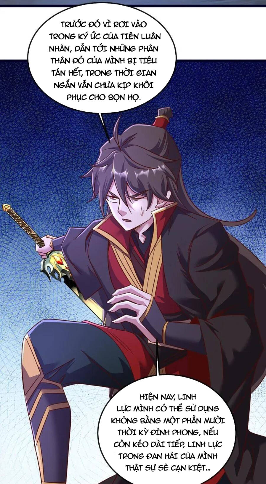 Chapter 494 trang 82