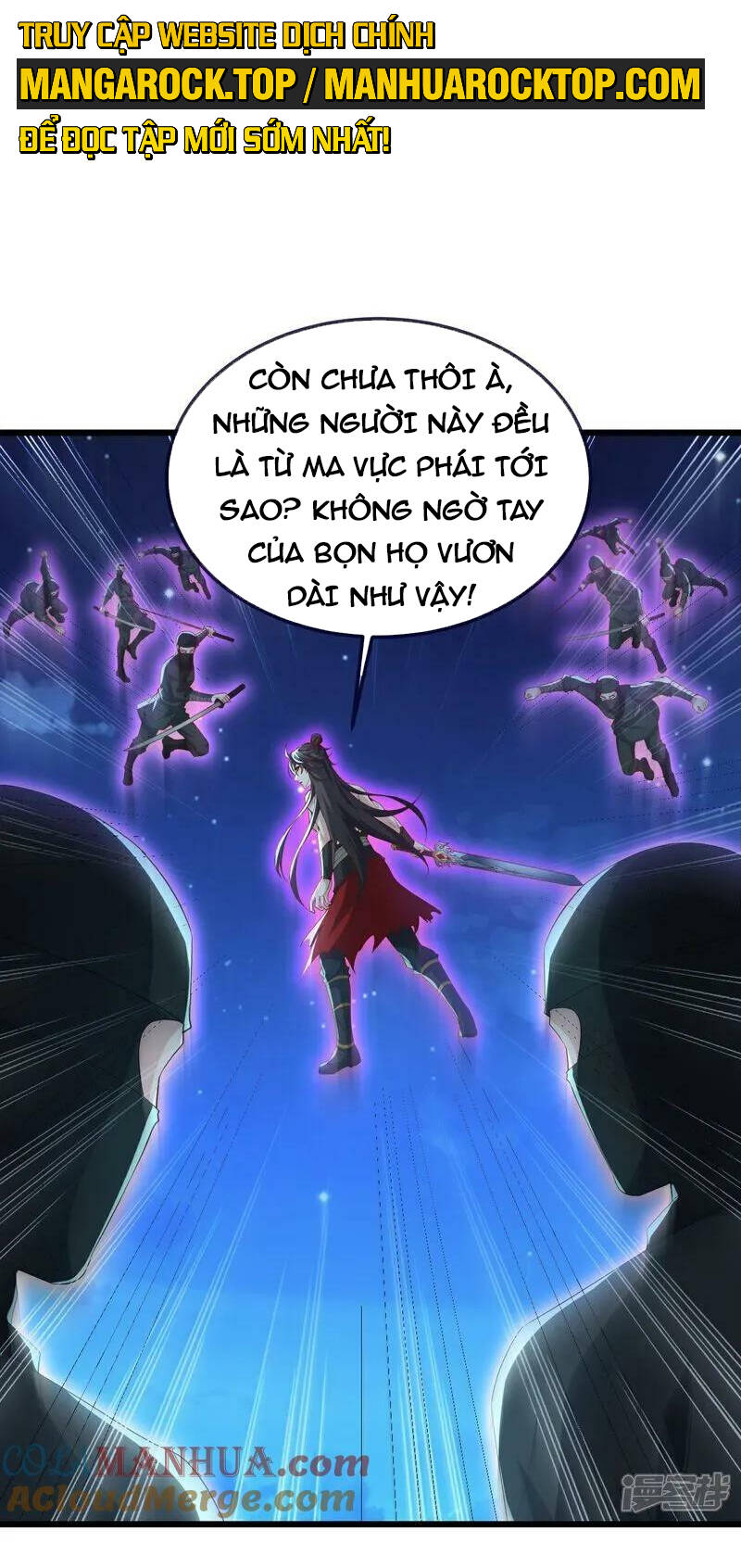 Chapter 496 trang 14