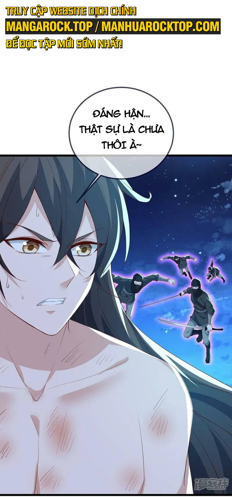 Chapter 496 trang 27