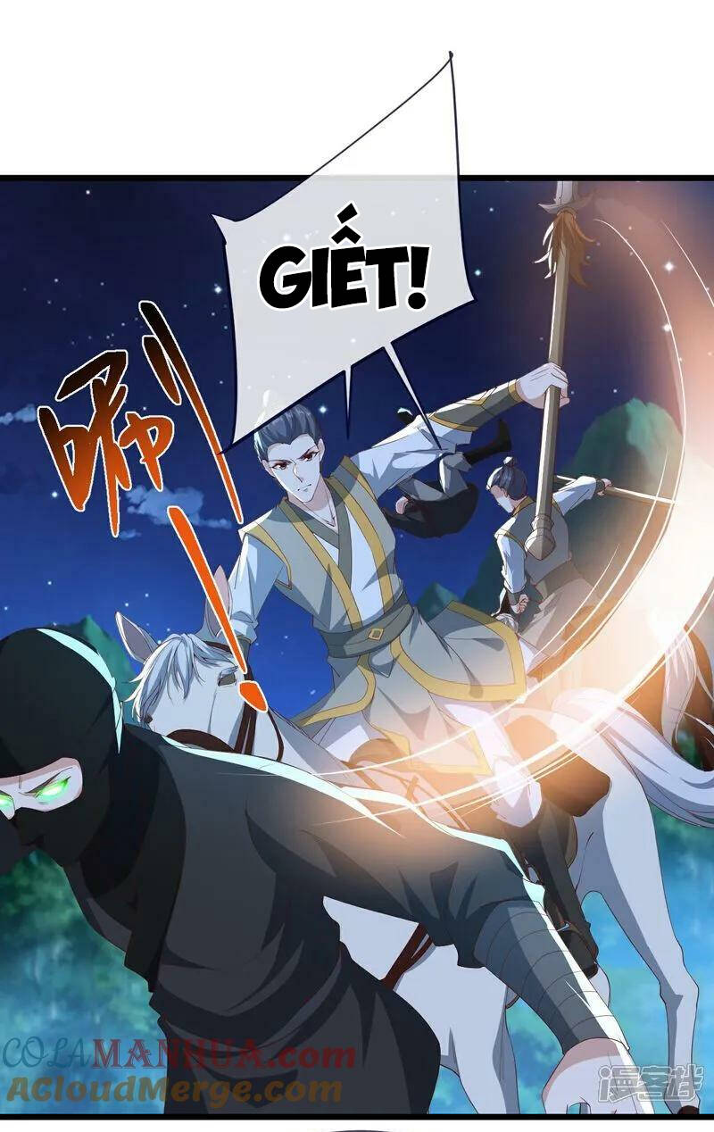 Chapter 496 trang 31