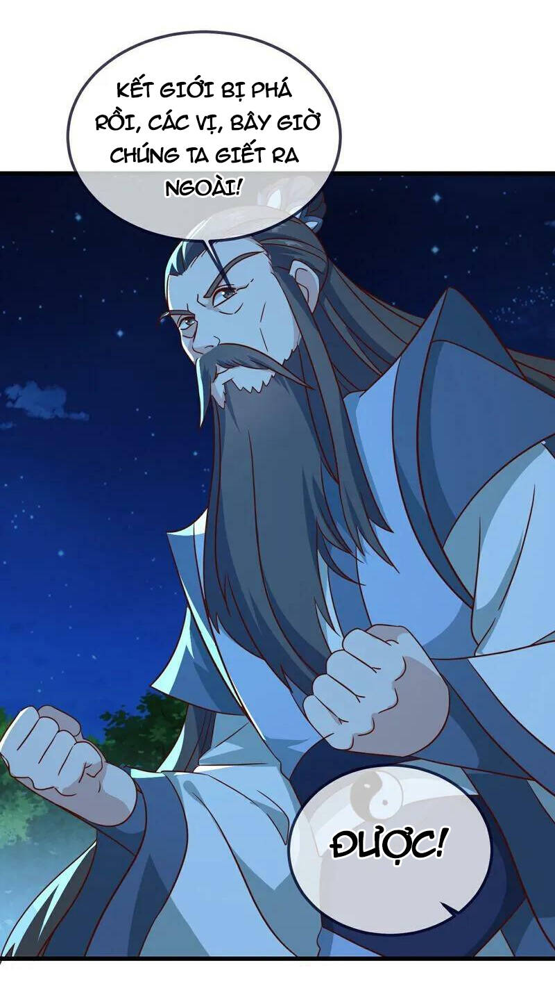 Chapter 496 trang 38