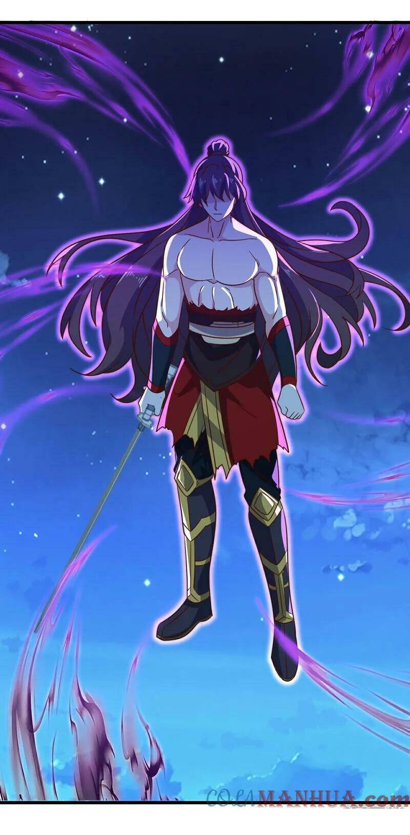 Chapter 496 trang 45