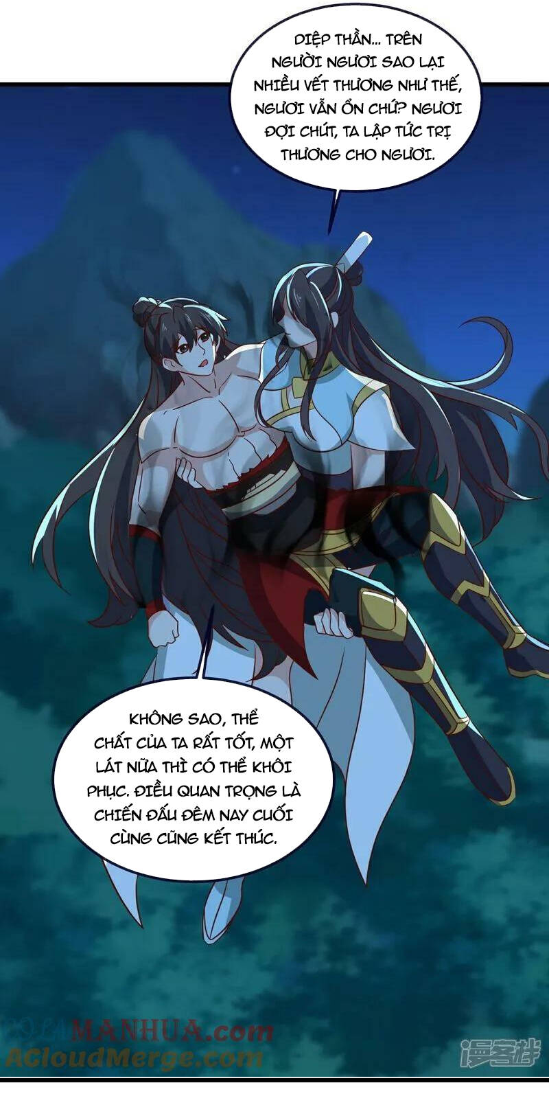 Chapter 496 trang 51