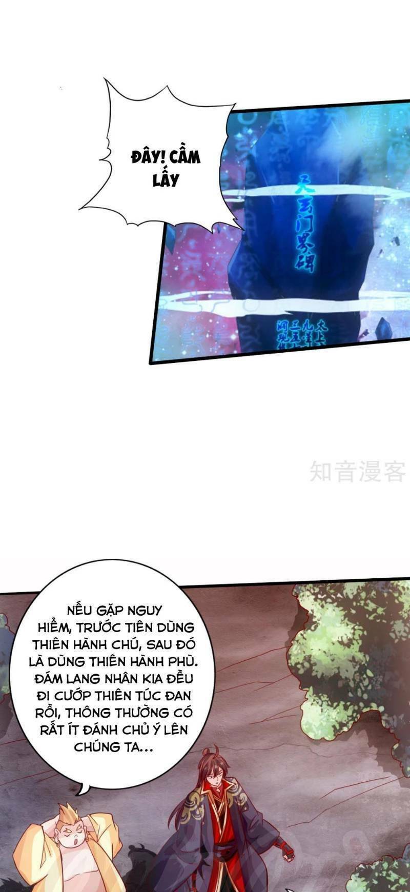 Chapter 52 trang 12