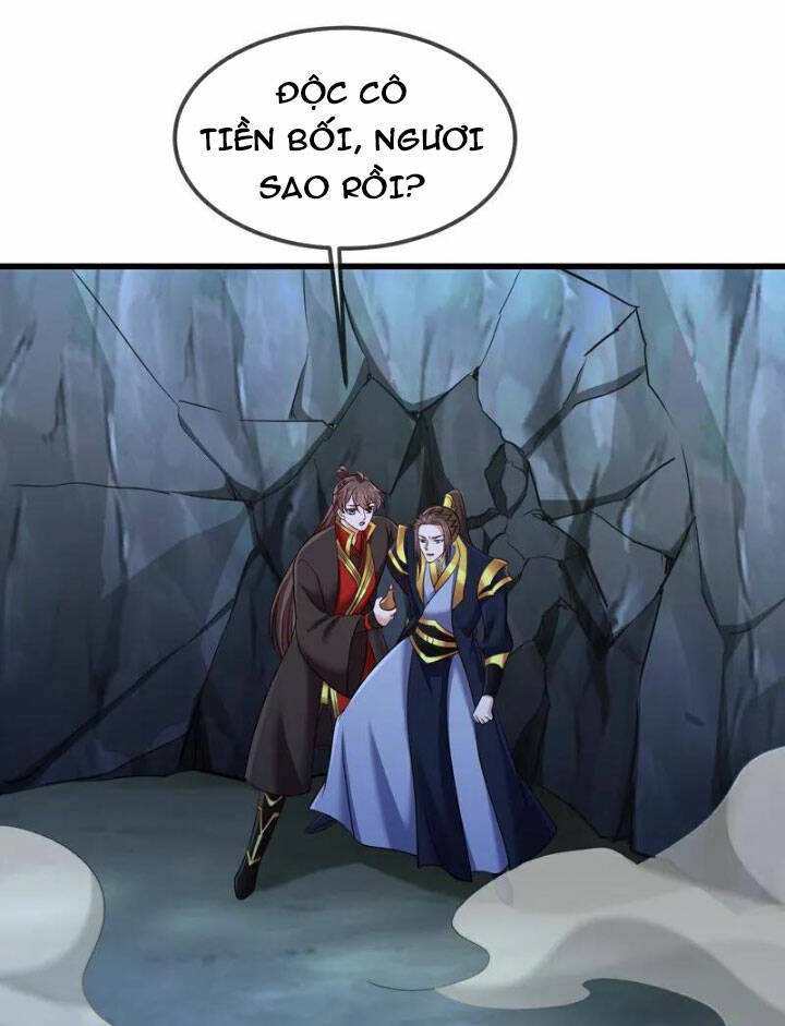 Chapter 500 trang 19