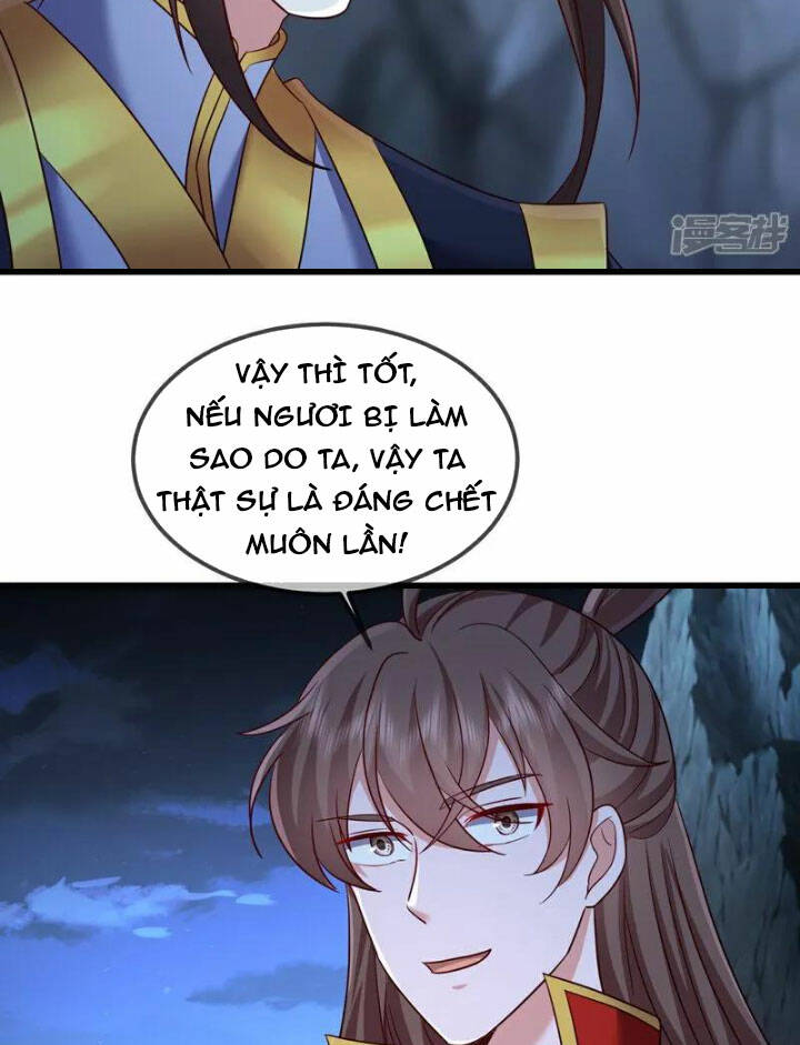 Chapter 500 trang 21