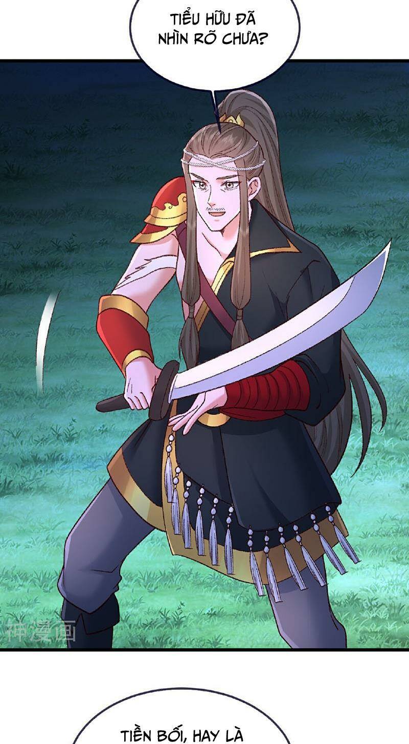 Chapter 502 trang 26