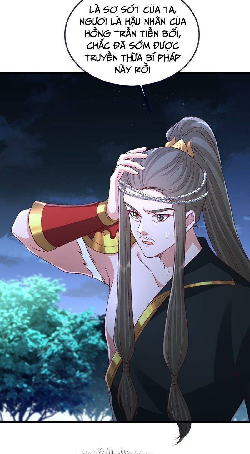 Chapter 502 trang 31