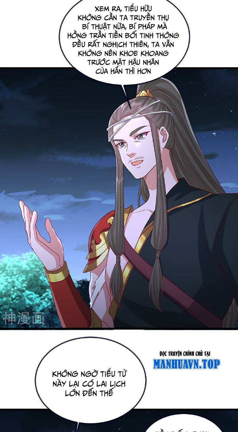 Chapter 502 trang 33