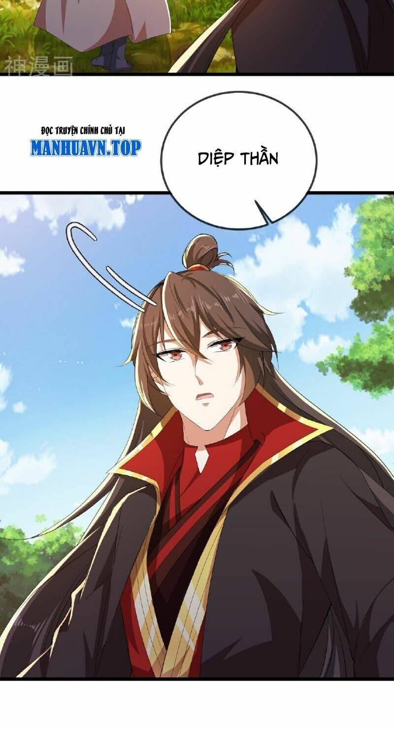 Chapter 506 trang 18