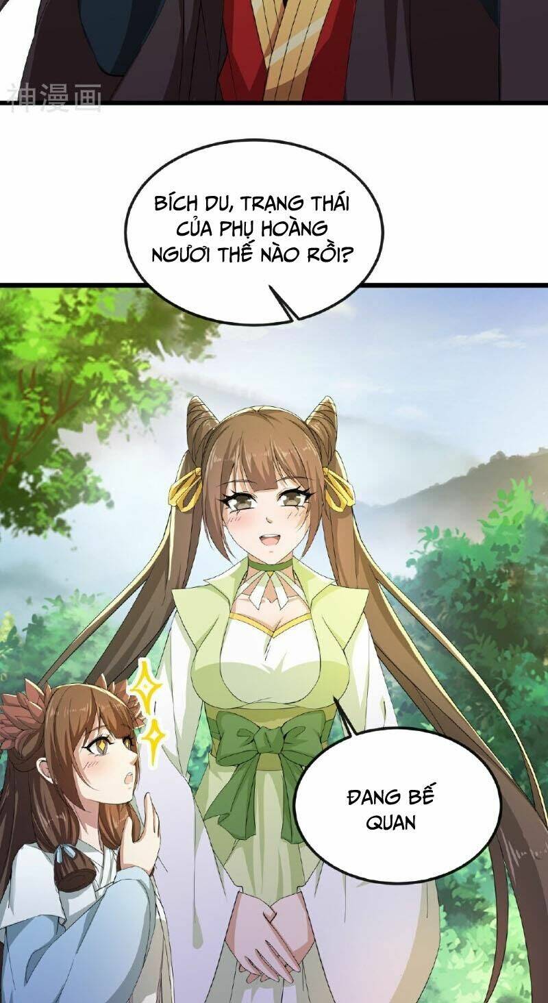 Chapter 506 trang 27