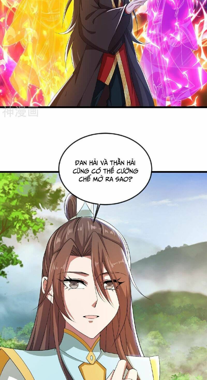 Chapter 506 trang 33