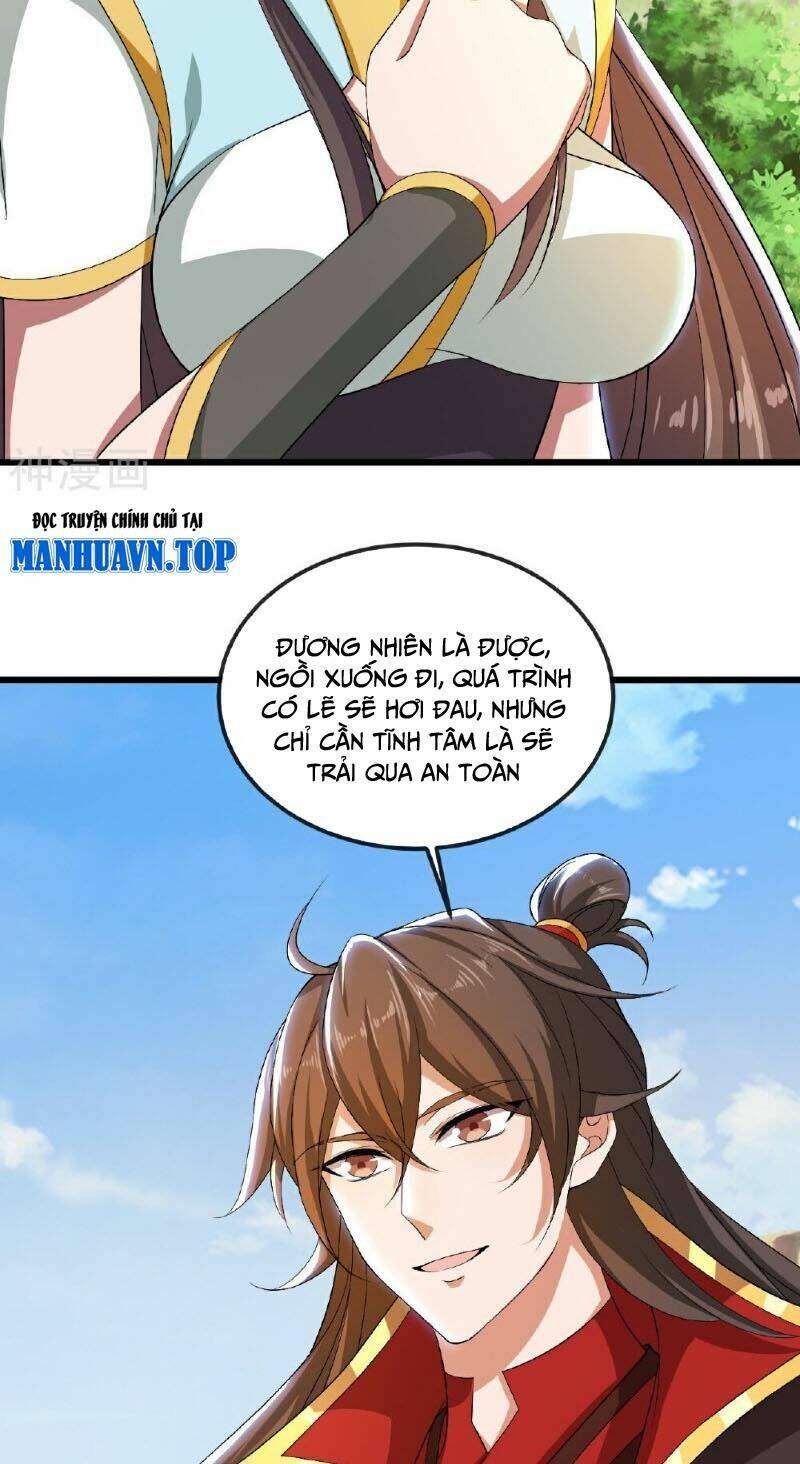 Chapter 506 trang 34