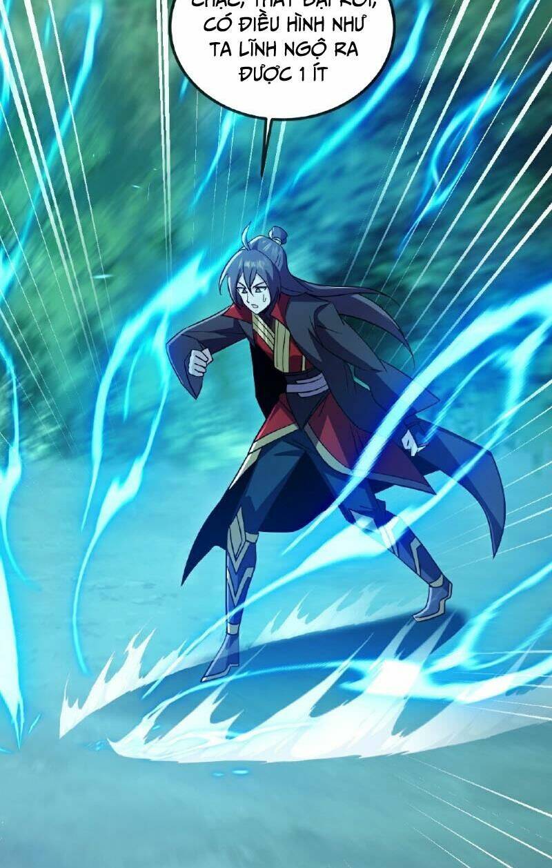 Chapter 508 trang 22