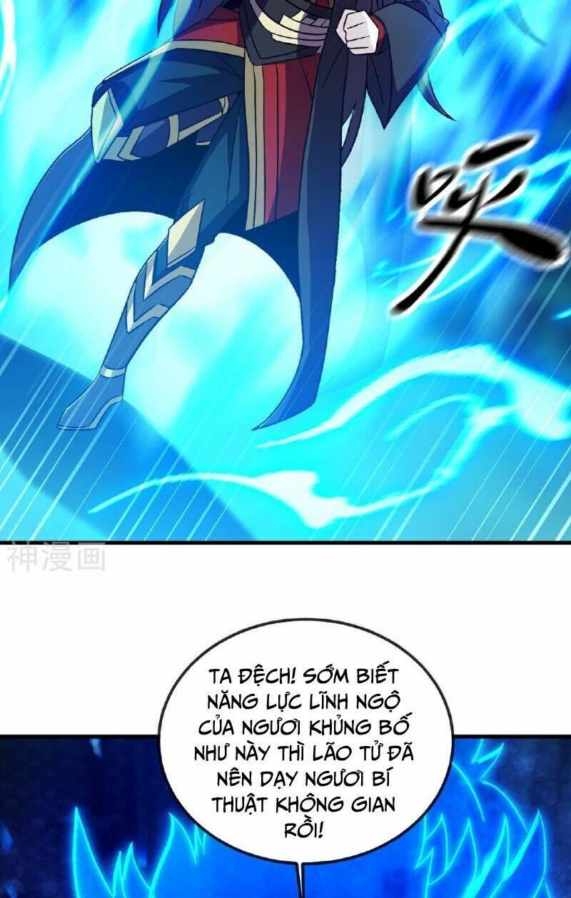 Chapter 508 trang 26