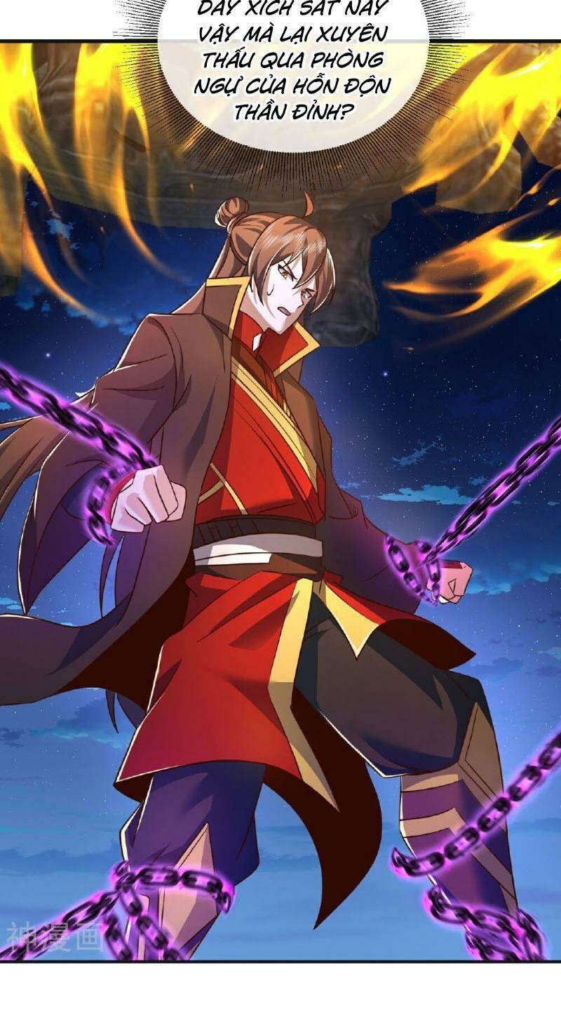 Chapter 514 trang 18