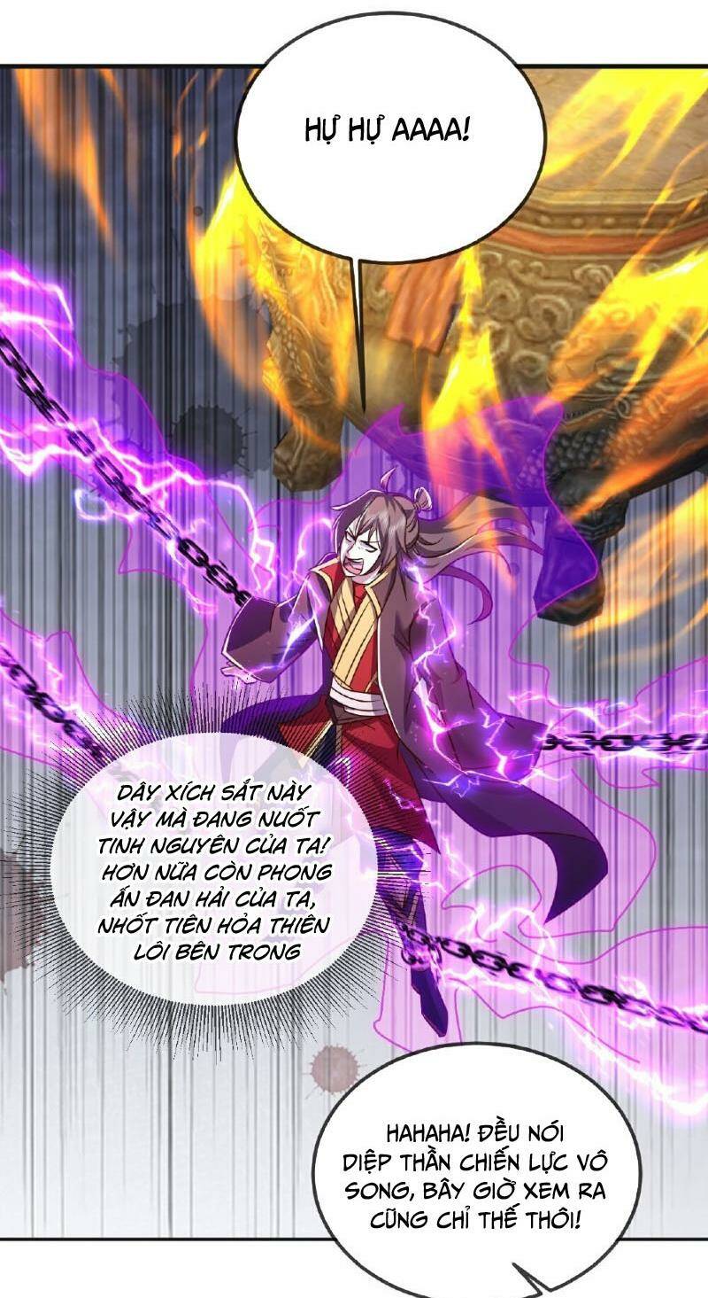 Chapter 514 trang 19