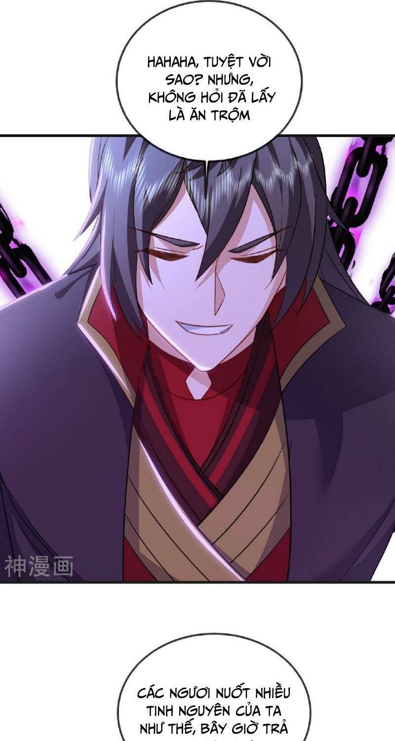 Chapter 514 trang 22