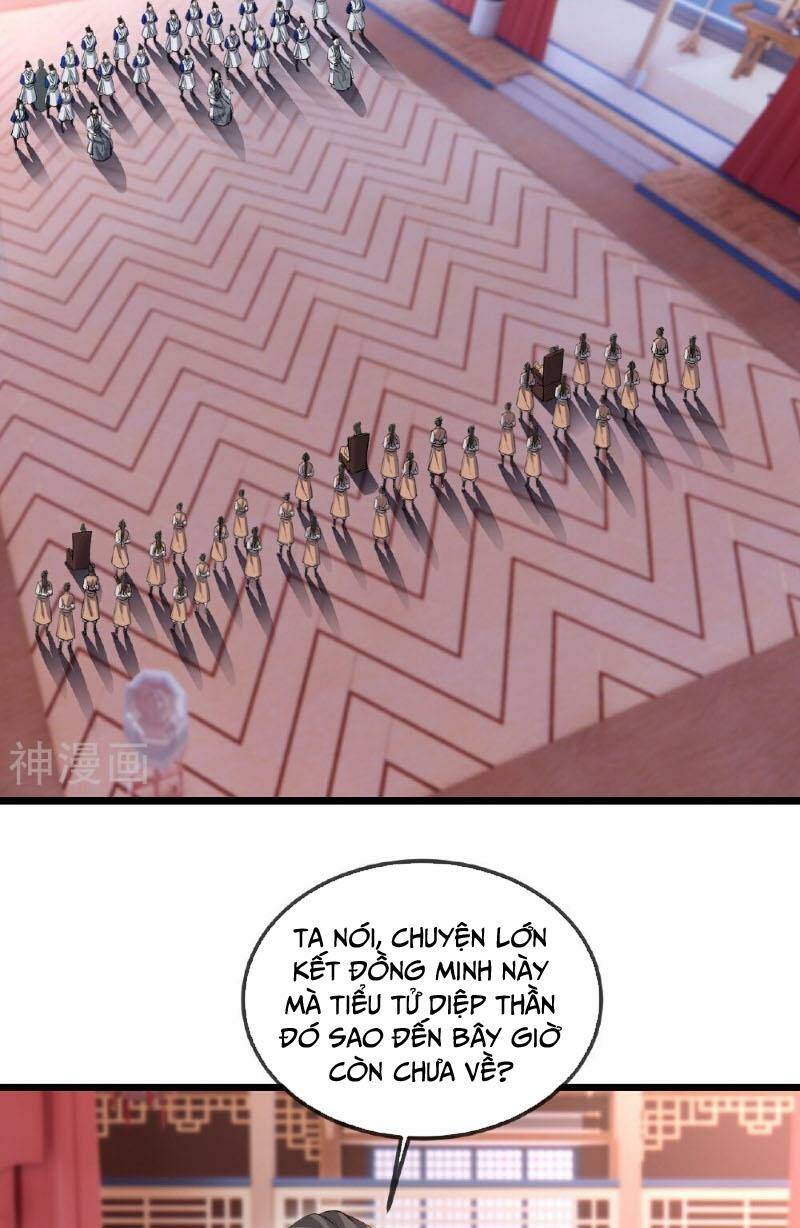 Chapter 516 trang 35