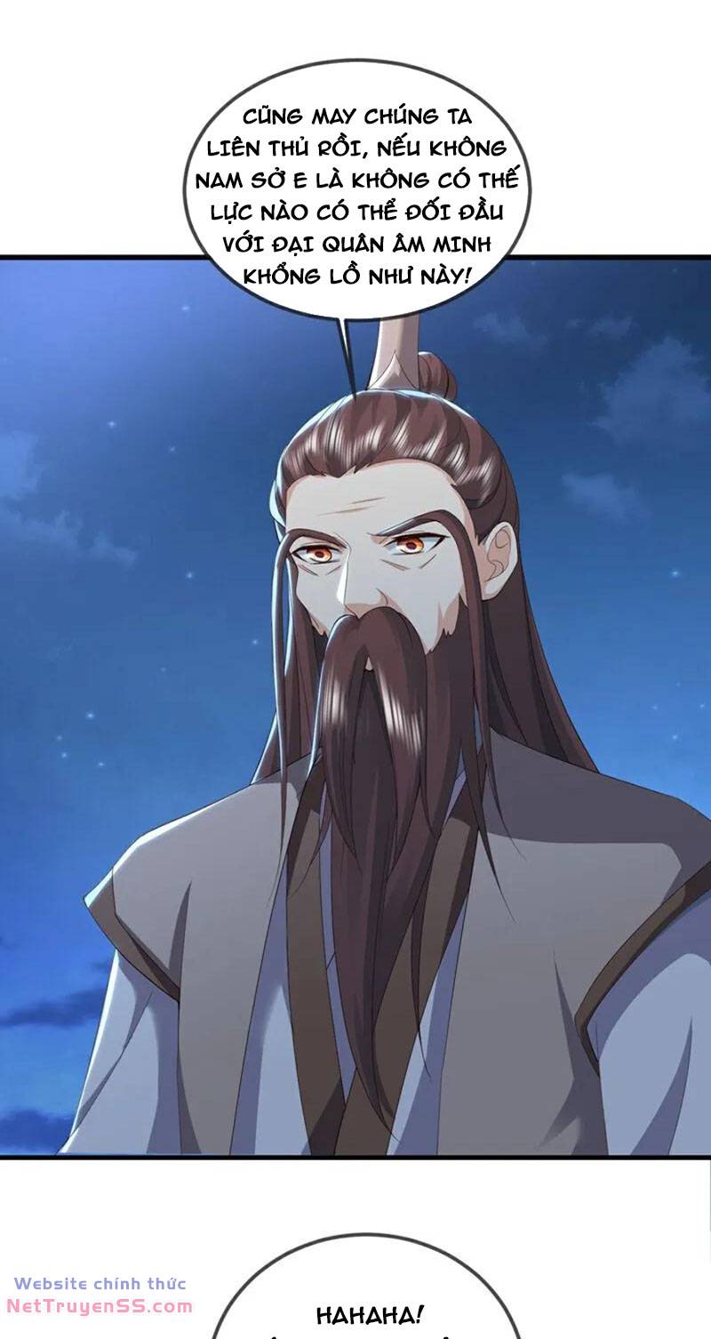 Chapter 520 trang 25