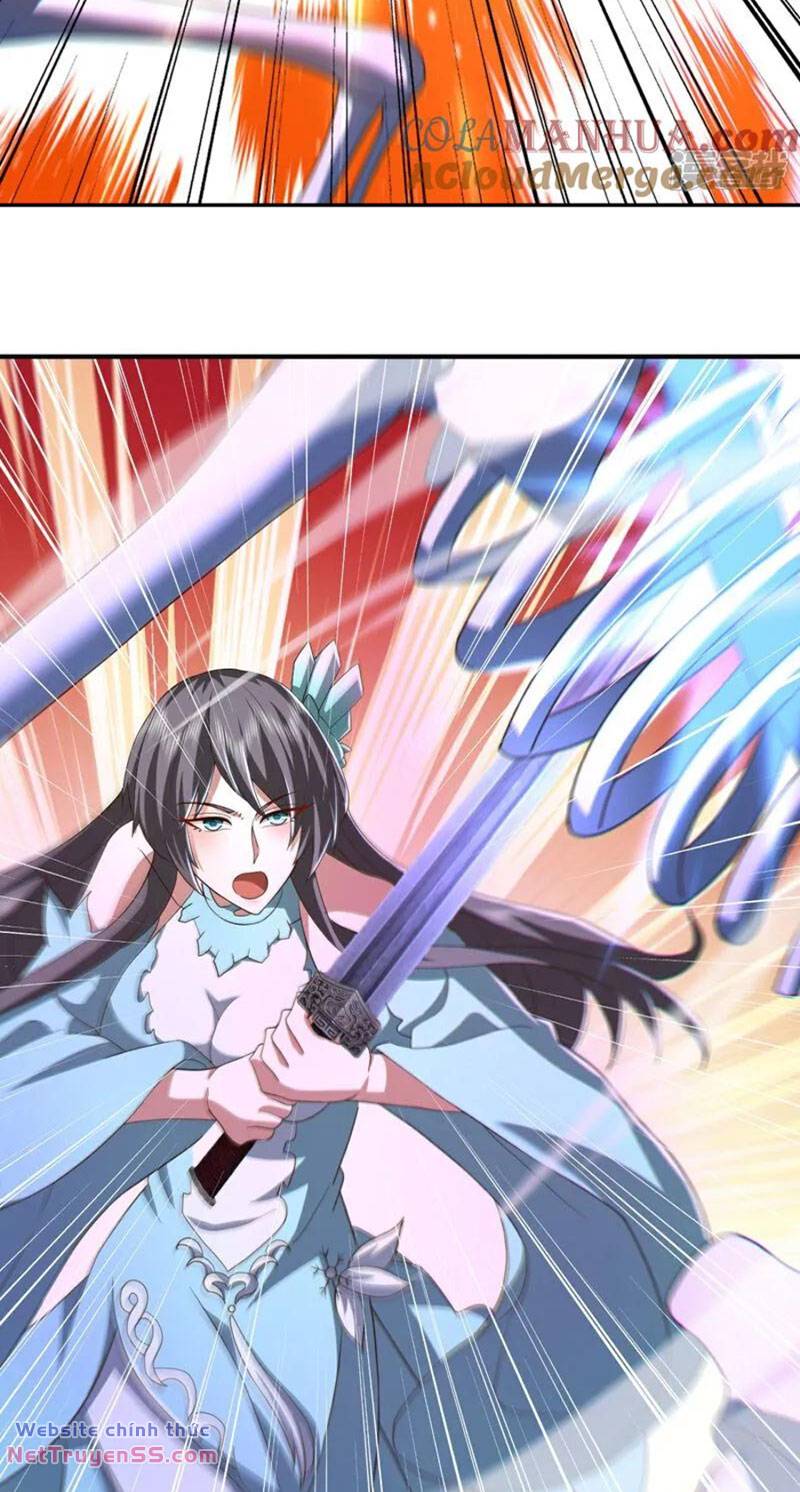 Chapter 520 trang 56