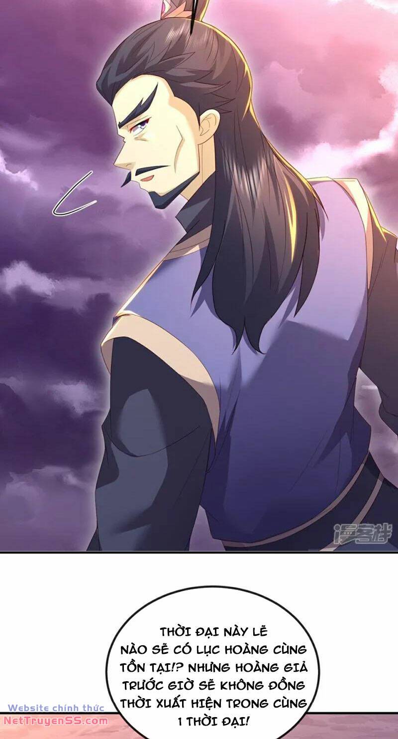 Chapter 530 trang 34