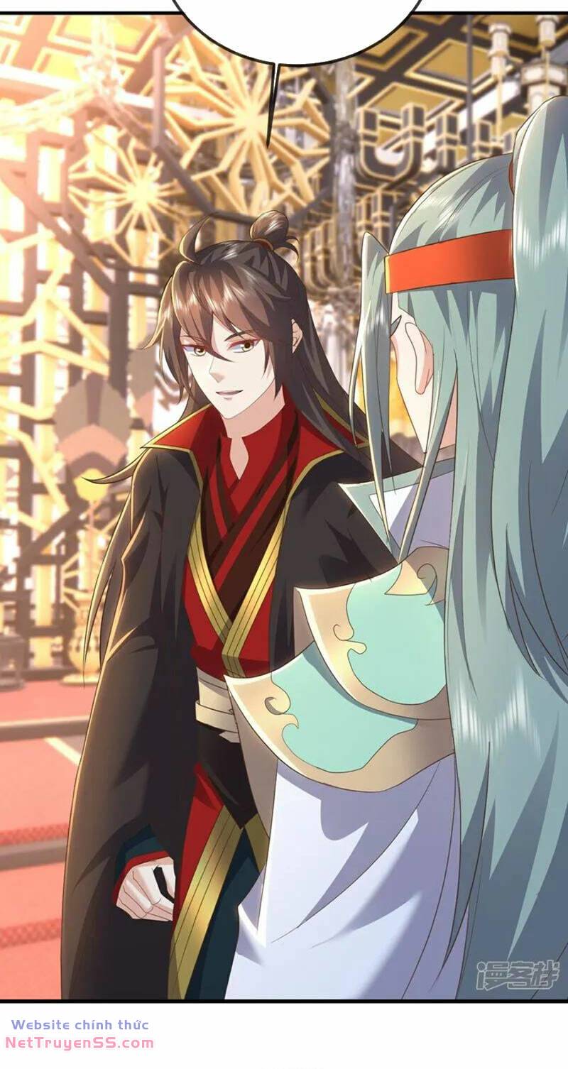 Chapter 532 trang 32