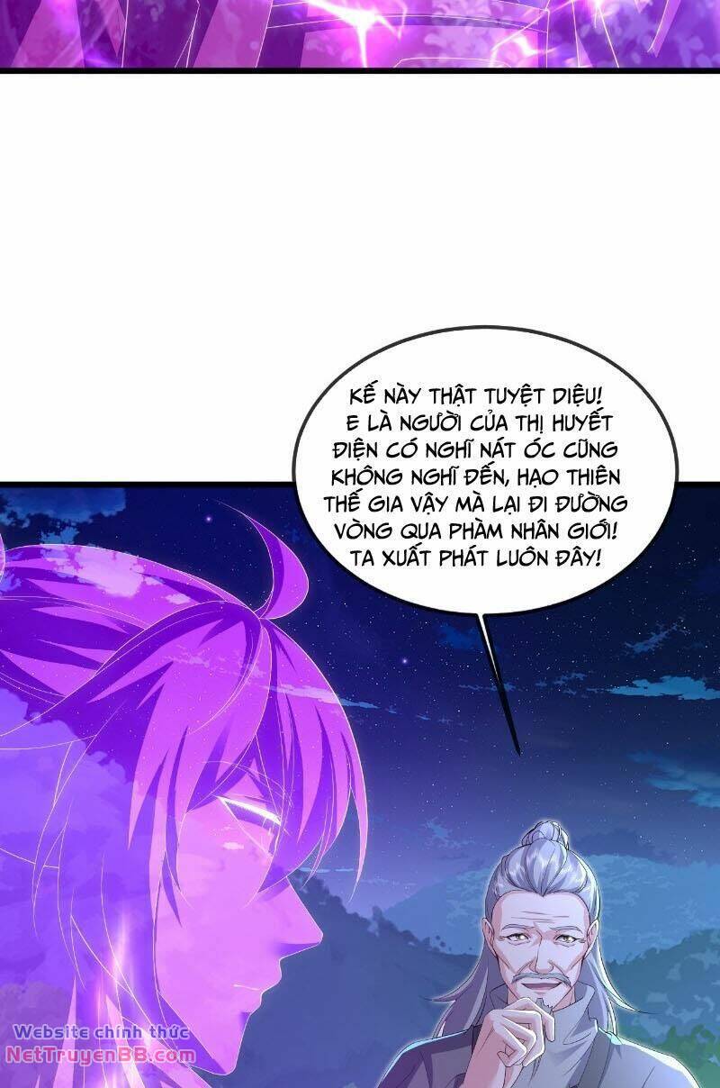 Chapter 538 trang 30