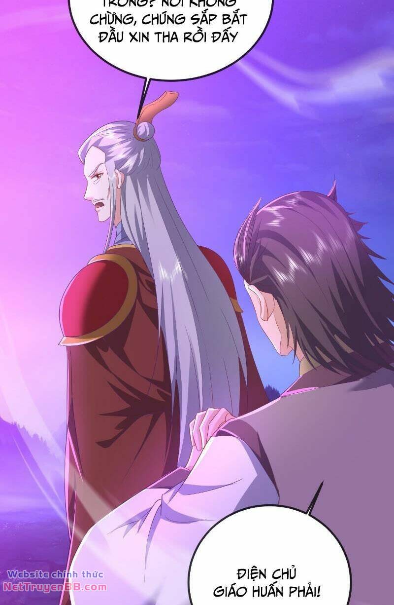 Chapter 540 trang 18