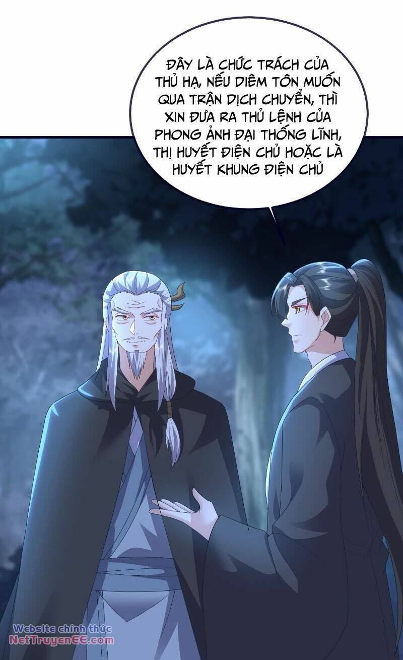 Chapter 550 trang 21