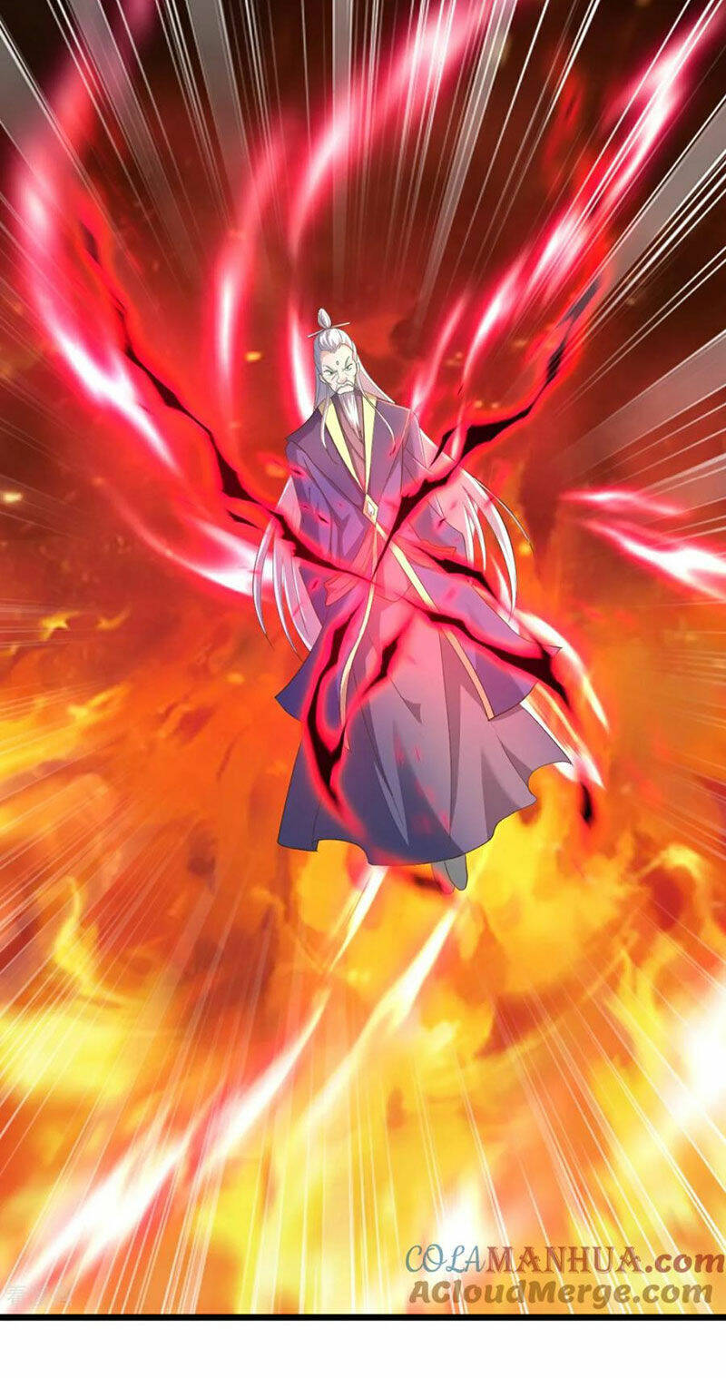 Chapter 564 trang 36